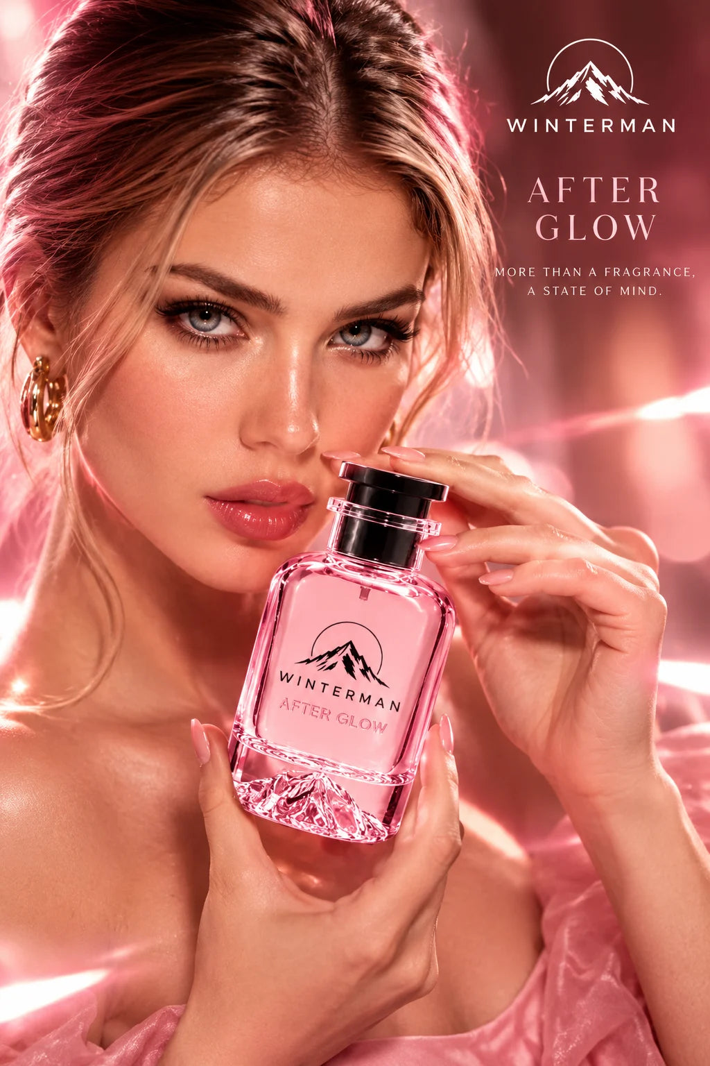 After Glow - Luxury Edu de Perfume