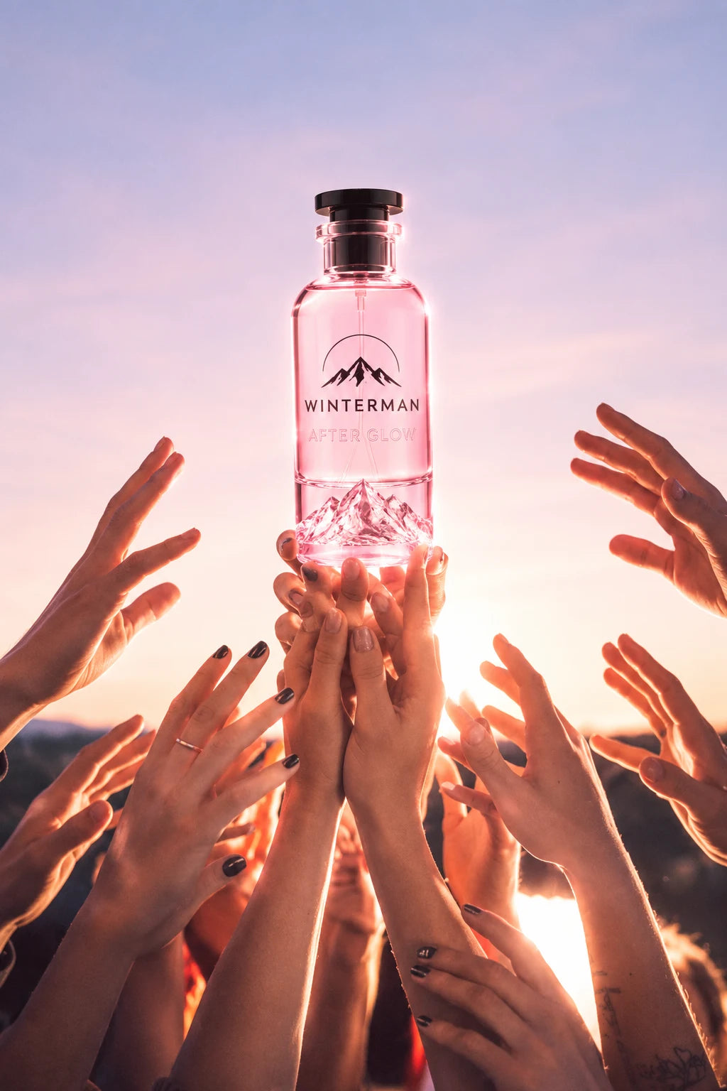 After Glow - Luxury Edu de Perfume